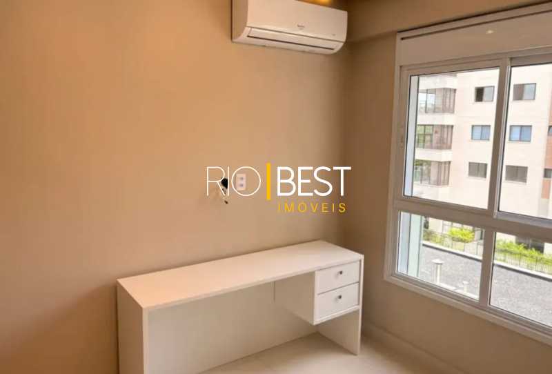 Imperdível - Barra Península Soul 3 suítes - BTAP40160