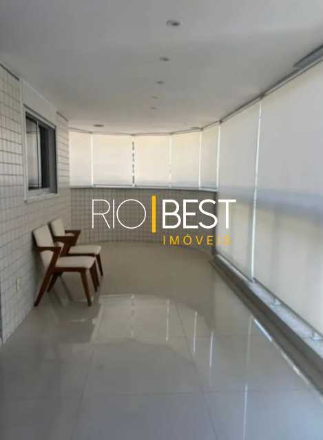 Imperdível - Barra Península Soul 3 suítes - BTAP40160