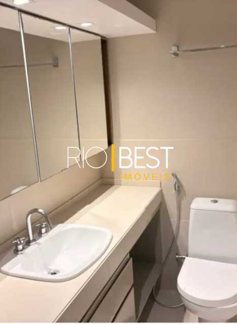 Imperdível - Barra Península Soul 3 suítes - BTAP40160