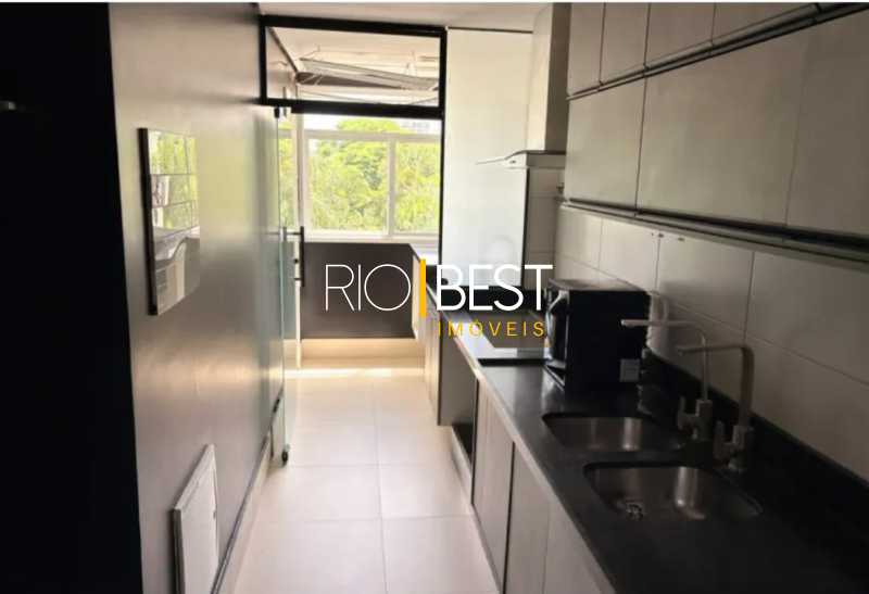 Imperdível - Barra Península Soul 3 suítes - BTAP40160