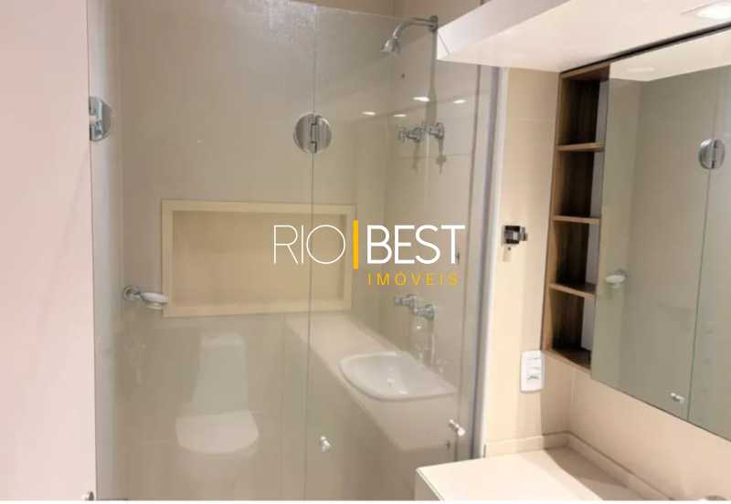 Imperdível - Barra Península Soul 3 suítes - BTAP40160