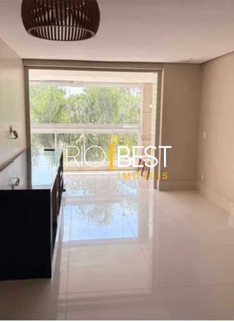 Imperdível - Barra Península Soul 3 suítes - BTAP40160