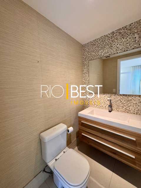 Imperdível - Barra Peninsula St Martin 3 suites sol da manha reformado - BTAP30158