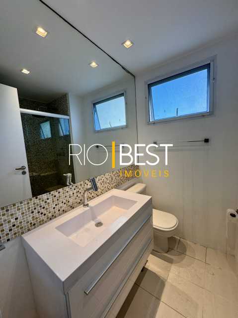 Imperdível - Barra Peninsula St Martin 3 suites sol da manha reformado - BTAP30158