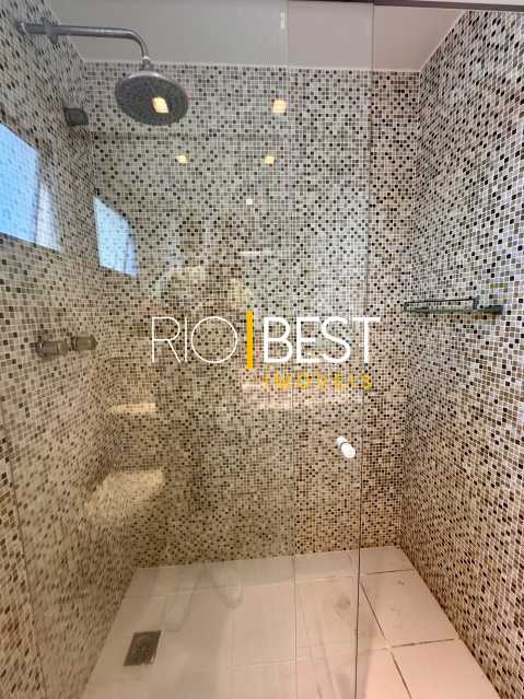 Imperdível - Barra Peninsula St Martin 3 suites sol da manha reformado - BTAP30158