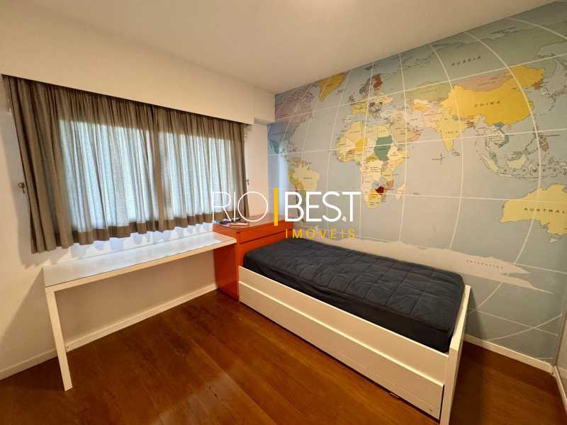 Imperdível - Barra Peninsula St Martin 3 suites sol da manha reformado - BTAP30158