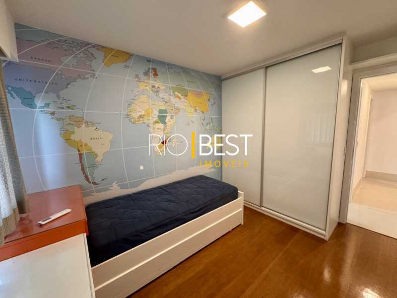 Imperdível - Barra Peninsula St Martin 3 suites sol da manha reformado - BTAP30158