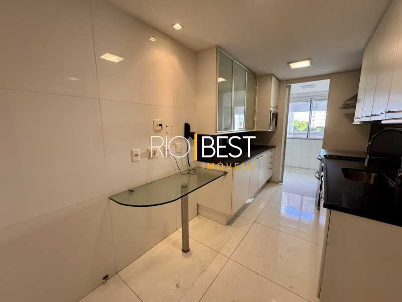 Imperdível - Barra Peninsula St Martin 3 suites sol da manha reformado - BTAP30158