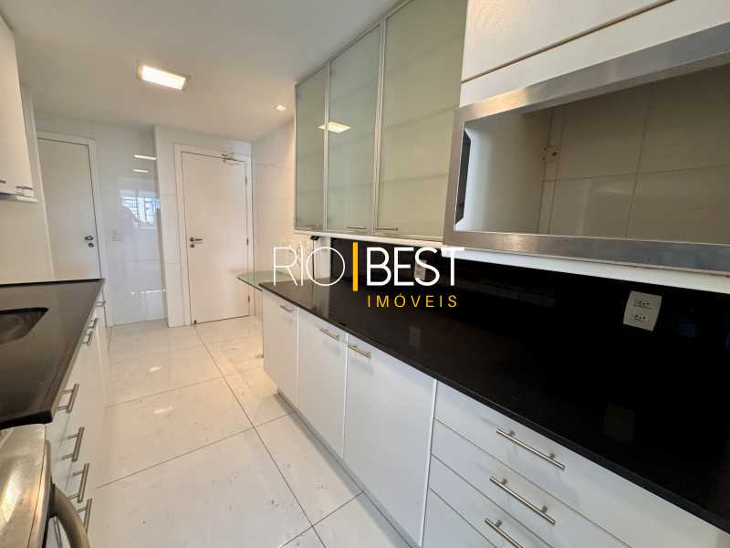 Imperdível - Barra Peninsula St Martin 3 suites sol da manha reformado - BTAP30158