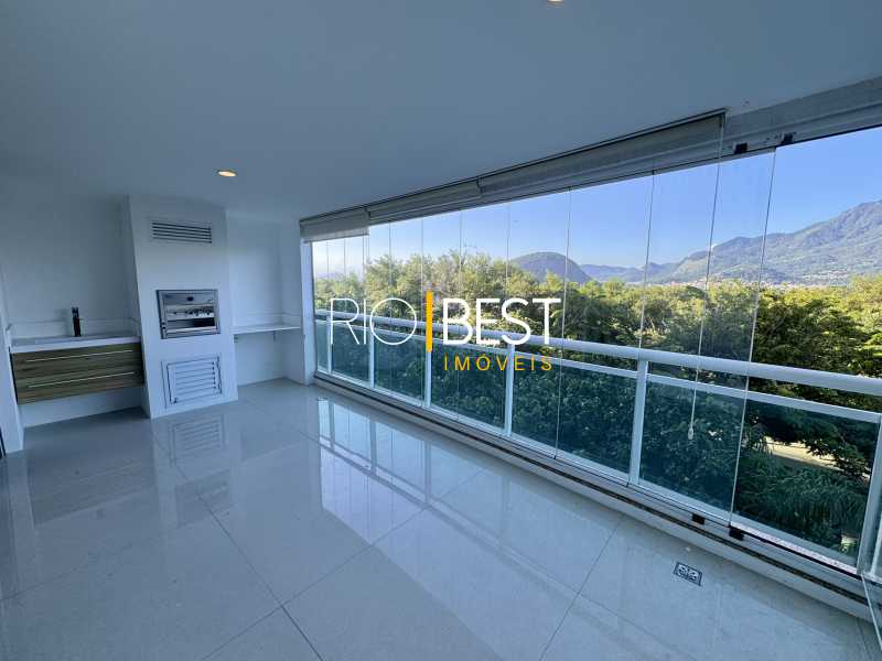 Imperdível - Barra Peninsula St Martin 3 suites sol da manha reformado - BTAP30158