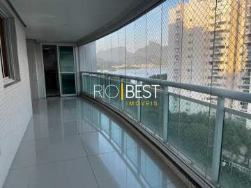 Imperdível - Barra Peninsula St Martin 3 suites reformado - BTAP30168