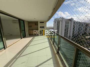 Imperdível - Barra Peninsula Atmosfera 3 suites varanda gourmet - BTAP30185