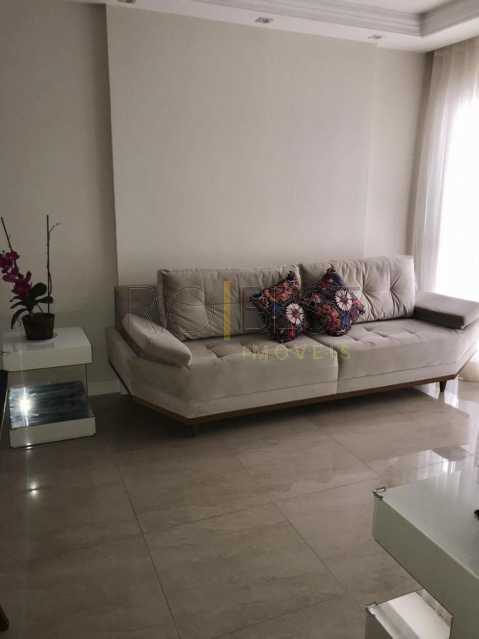 Conheça 53707144-0147-4ee8-80e7-e75341 do imóvel - Barra Peninsula Way 3 quartos Porteira fechada - BTAP30014 - 7 53707144-0147-4ee8-80e7-e75341 - 7