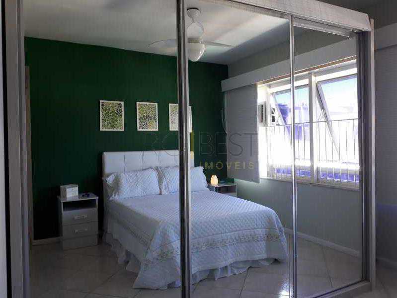 Conheça ap15 - suite do imóvel - Barra Mandala 150m 4 qtos - BTAP40021 - 8 ap15 - suite - 8