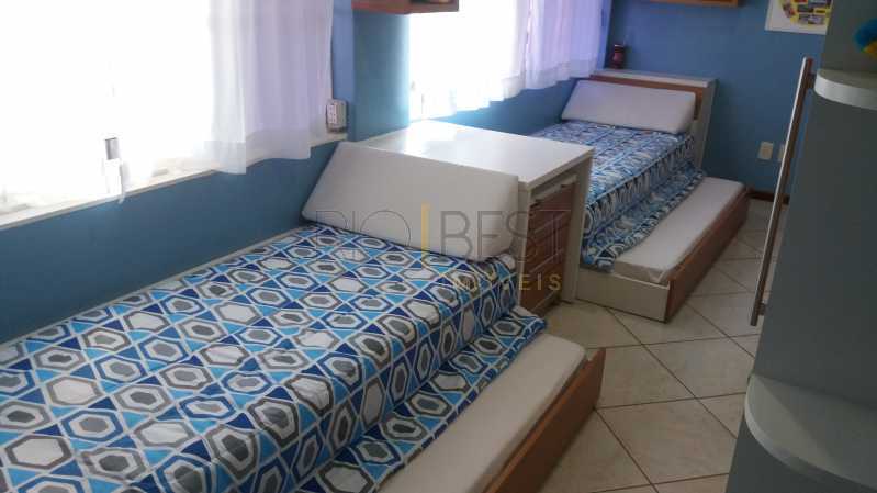 Conheça ap19 - quarto 2 a do imóvel - Barra Mandala 150m 4 qtos - BTAP40021 - 10 ap19 - quarto 2 a - 10