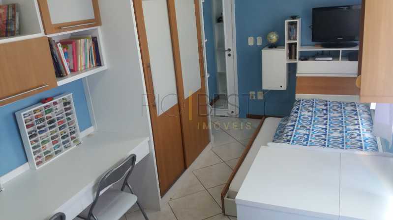 Conheça ap21 - quarto 2 c do imóvel - Barra Mandala 150m 4 qtos - BTAP40021 - 11 ap21 - quarto 2 c - 11