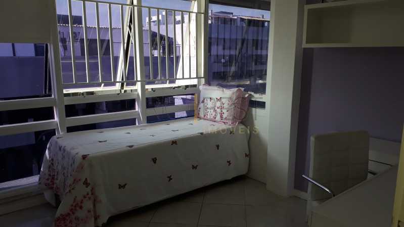 Conheça ap22 - quarto 3b do imóvel - Barra Mandala 150m 4 qtos - BTAP40021 - 13 ap22 - quarto 3b - 13