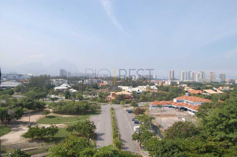 Conheça ap09 - varanda vista do imóvel - Barra Mandala 150m 4 qtos - BTAP40021 - 20 ap09 - varanda vista - 20