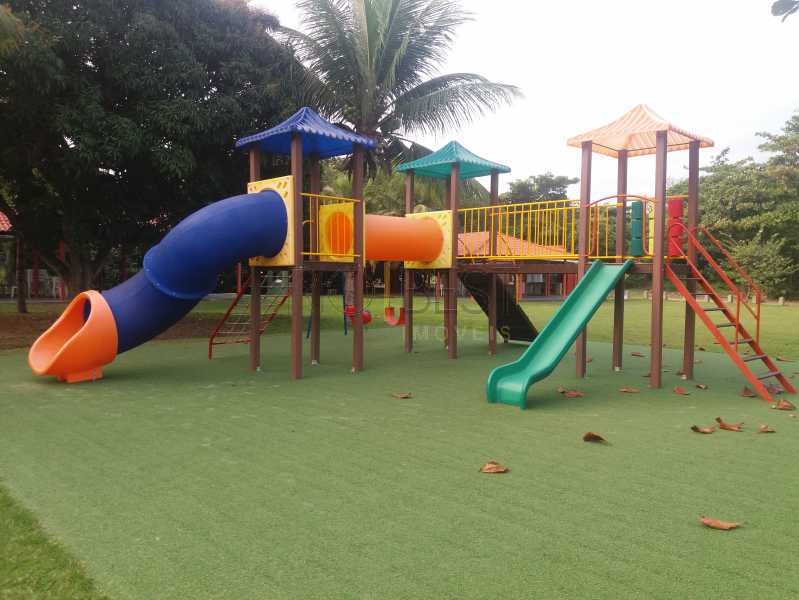 Conheça ap35 - clube parquinho infanti do imóvel - Barra Mandala 150m 4 qtos - BTAP40021 - 22 ap35 - clube parquinho infanti - 22