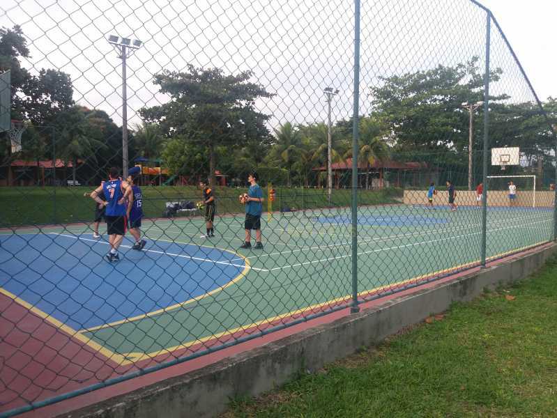 Conheça ap36 - clube quadra poliesport do imóvel - Barra Mandala 150m 4 qtos - BTAP40021 - 23 ap36 - clube quadra poliesport - 23
