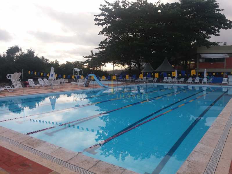 Conheça ap45 - clube piscina semi-olim do imóvel - Barra Mandala 150m 4 qtos - BTAP40021 - 24 ap45 - clube piscina semi-olim - 24