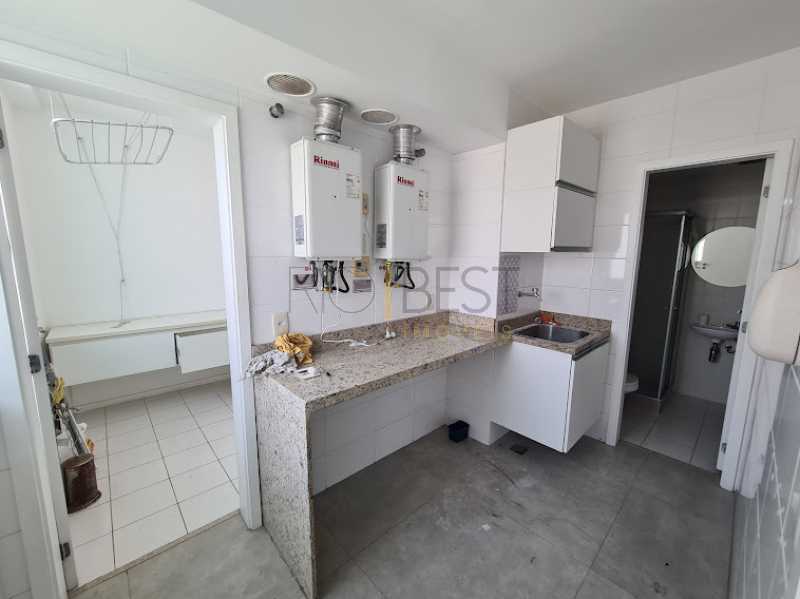 Conheça 20210314_114319 do imóvel - Península Residencial Saint Barth. Ed. Lorient. Deslumbrante apartamento de 4 suítes - BTAP40023 - 21 20210314_114319 - 21