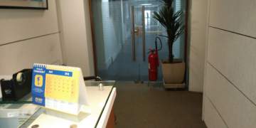Sala Comercial 130m² para alugar Centro, Rio de Janeiro - R$ 4.000 - TJSL00006
