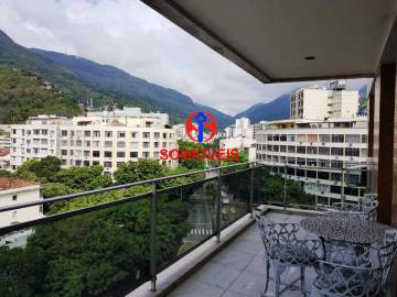 Ótima localização - Espetacular 3 Quartos - TJAP30138