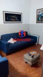 Casa de Vila 7 quartos à venda Tijuca, Rio de Janeiro - R$ 900.000 - TJCV70002