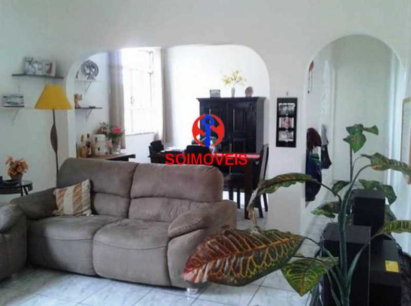 Conheça sl do imóvel - apartamento a venda são cristovão - TJAP20969 - 2 sl - 2