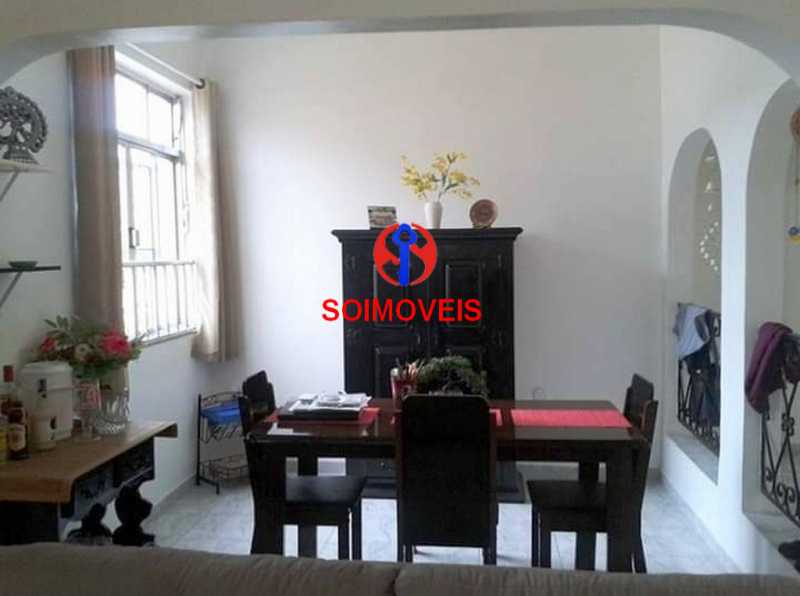 Conheça sl do imóvel - apartamento a venda são cristovão - TJAP20969 - 3 sl - 3