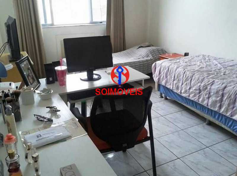 Conheça qt do imóvel - apartamento a venda são cristovão - TJAP20969 - 5 qt - 5