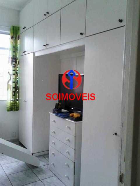 Conheça qt do imóvel - apartamento a venda são cristovão - TJAP20969 - 8 qt - 8