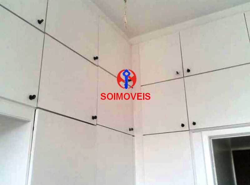 Conheça qt do imóvel - apartamento a venda são cristovão - TJAP20969 - 9 qt - 9