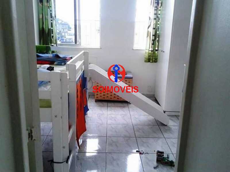 Conheça qt do imóvel - apartamento a venda são cristovão - TJAP20969 - 7 qt - 7
