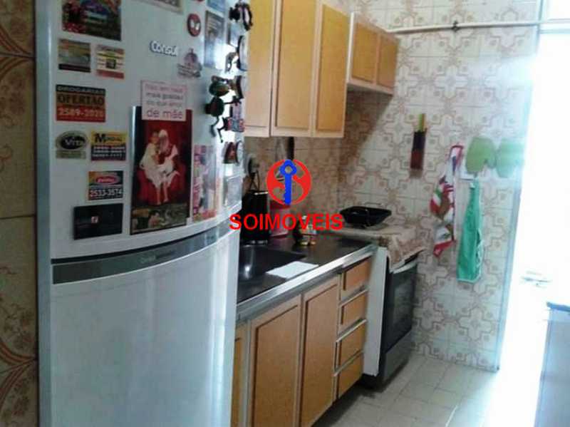 Conheça cz do imóvel - apartamento a venda são cristovão - TJAP20969 - 12 cz - 12