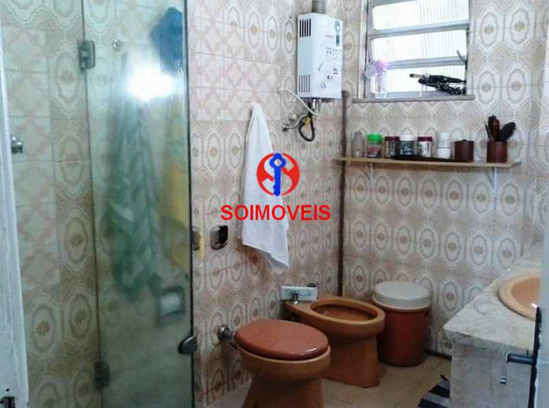 Conheça bh do imóvel - apartamento a venda são cristovão - TJAP20969 - 10 bh - 10
