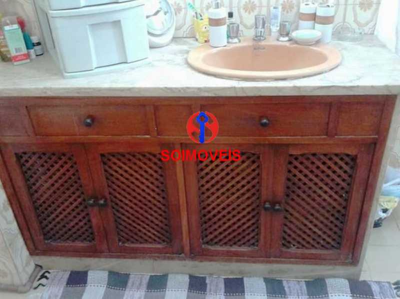 Conheça bh do imóvel - apartamento a venda são cristovão - TJAP20969 - 11 bh - 11