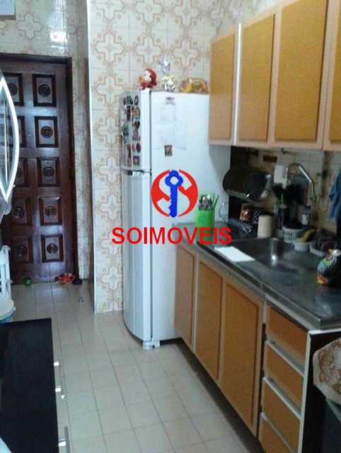 Conheça cz do imóvel - apartamento a venda são cristovão - TJAP20969 - 13 cz - 13