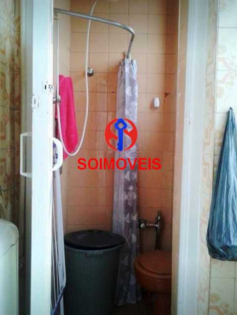Conheça bh serv do imóvel - apartamento a venda são cristovão - TJAP20969 - 18 bh serv - 18