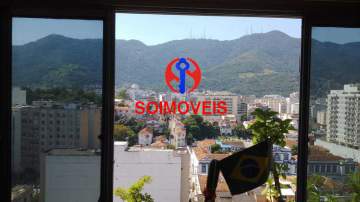 LUXUOSO APARTAMENTO - TJAP21008