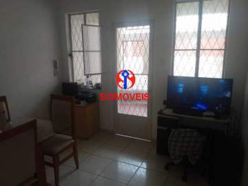 Imperdível - apartamento tipo casa a venda no riachuelo - TJAP21020