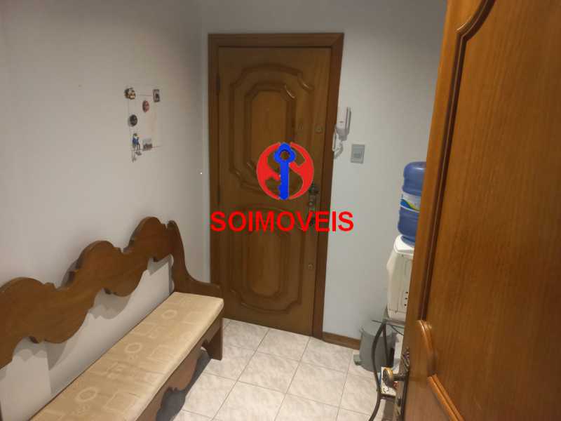 Hall - 12
