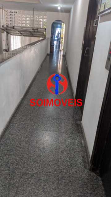 Acesso ao elevador  - 12
