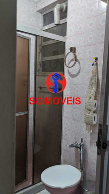 Banheiro social  - 11