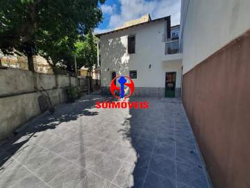 Casa 3 quartos à venda Tijuca, Rio de Janeiro - R$ 790.000 - TJCA30134
