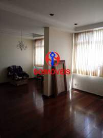 Imperdível - Apartamento 2 quartos à venda Tijuca, Rio de Janeiro - R$ 650.000 - TJAP21186