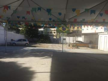 Terreno Comercial 1000m² à venda Engenho Novo, Rio de Janeiro - R$ 950.000 - TJTC00001