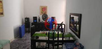 Apartamento 2 quartos à venda Engenho Novo, Rio de Janeiro - R$ 230.000 - TJAP21342