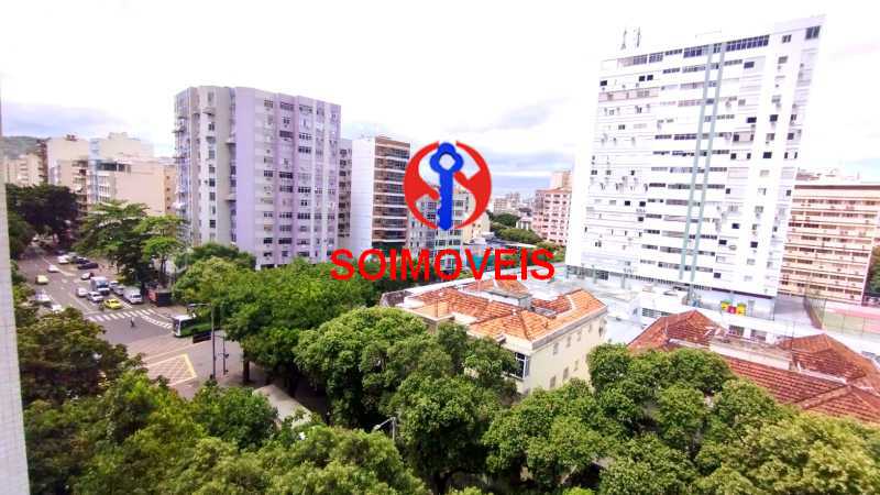 vista da sala. - 2